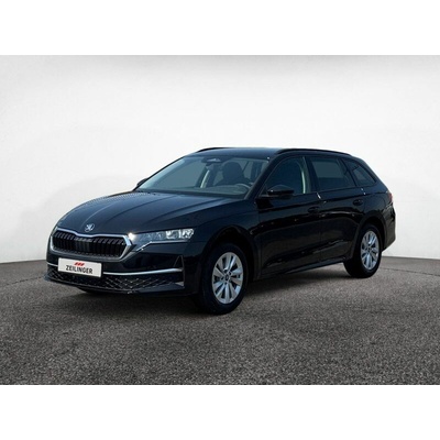 Skoda Octavia Combi TDI Selection DSG 110 kW