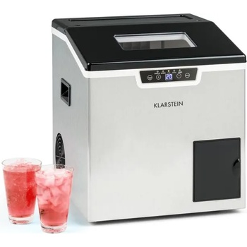 Image 1 of Klarstein Icefestival Cube