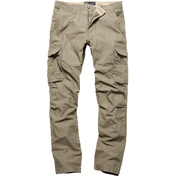 Image 1 of Vintage Industries Панталон Reef, маслина (1025.olive)