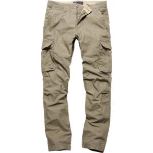 Vintage Industries Панталон Reef, маслина (1025.olive)