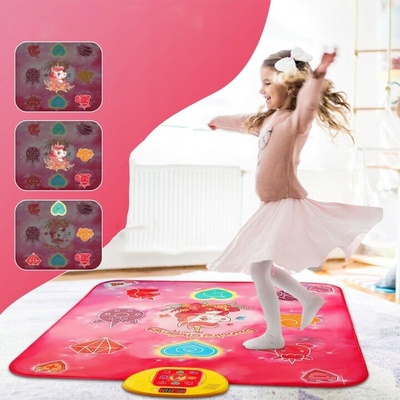Double Dance Mats Podložka na tanec – Zboží Živě
