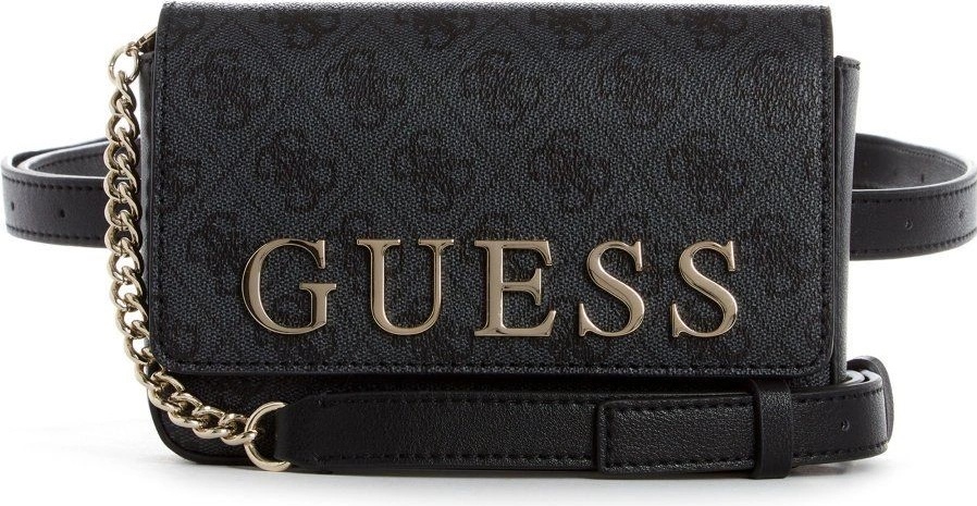 GUESS Bluebelle Logo Crossbody Belt Bag Heureka.cz