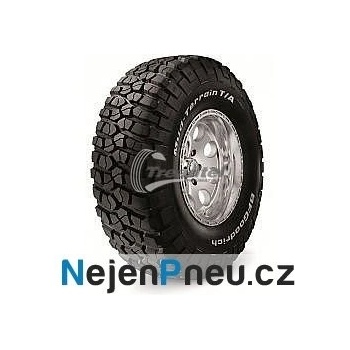 BFGoodrich Mud Terrain T/A KM2 235/70 R16 104Q