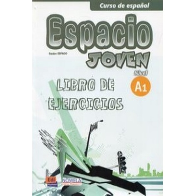 Espacio joven A1 Cwiczenia