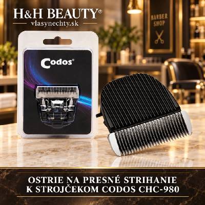 Codos CHC980