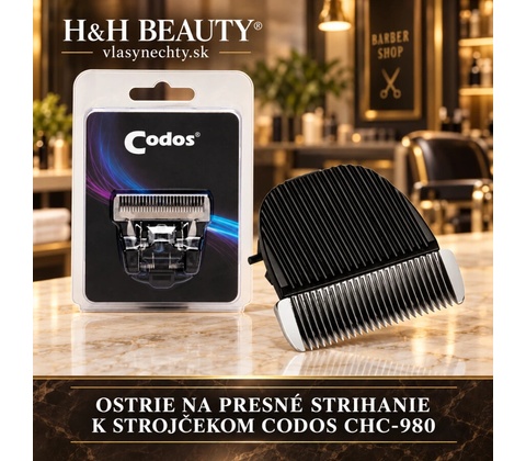 Codos CHC980