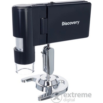 Discovery Artisan 256