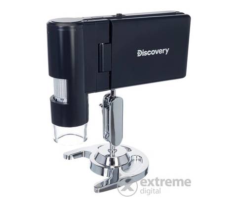 Discovery Artisan 256