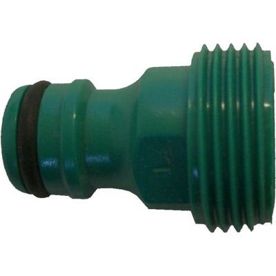 Aquaking Rychlospojka pro 1/2" hadice- samec x vnější závit 3/4"