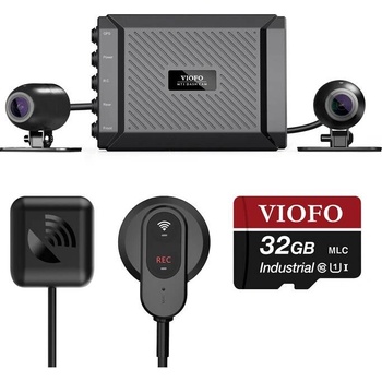 Gitup VIOFO MT1