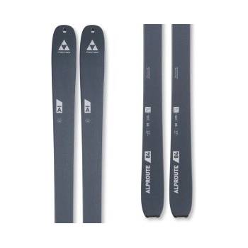 Fischer ALPROUTE 84 25/26