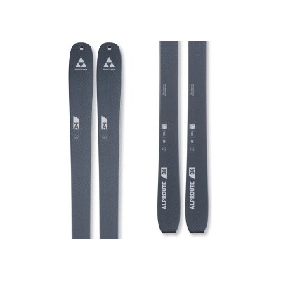 Fischer ALPROUTE 84 25/26