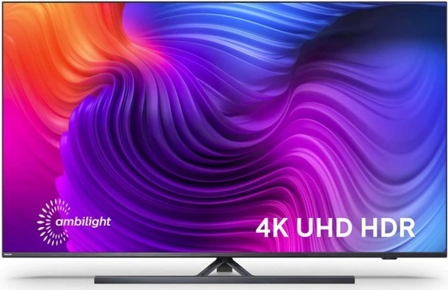 Philips 58PUS8556