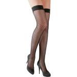 Cottelli Collection Мрежести чорапи, m