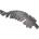 List 190x60x4 mm