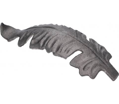List 190x60x4 mm