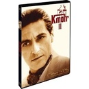 Kmotr 2 - coppolova remasterovaná edice DVD