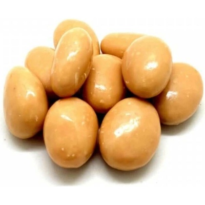 Nutworld Mandle v karamelu 50 g