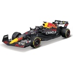 Maisto RC - Oracle Red Bull Racing RB18 (2022), 1 Макс Верстапен, 1: 24, 2, 4 GHz, USB (82356-MV)