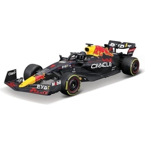 Maisto RC - Oracle Red Bull Racing RB18 (2022), 1 Макс Верстапен, 1: 24, 2, 4 GHz, USB (82356-MV)
