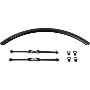 Ortlieb Quick-Rack Mudguard 38mm (Road)