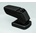 RATI Armster Подлакътник Fiat 500L 2012- - Armster 2, черен, еко кожа
