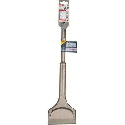 BOSCH Lopatkový sekáč SDS-max 400 x 115 mm 2608690199