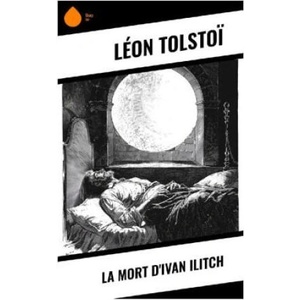 La Mort d'Ivan Ilitch (ISBN: 9788028379384)