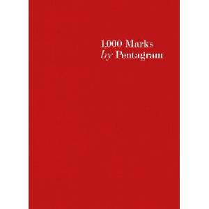 Marks | Pentagram, Angus Hyland (2024)