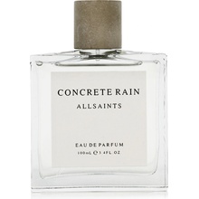 Allsaints Concrete Rain parfumovaná voda unisex 100 ml
