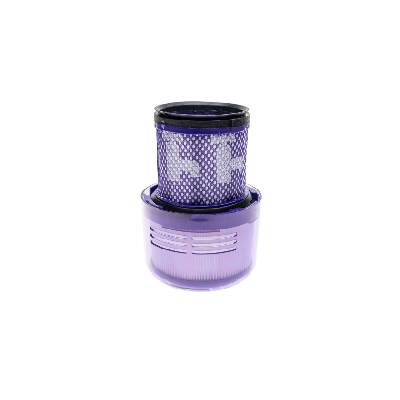 VACS Hepa filter do vysávača DYSON V15s Detect Submarine, 1 ks, 8596419358648, kvalitná alternatíva