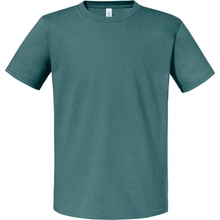 Jerzees tričko Eco Premium 470Y sage