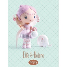 Djeco Tinyly Elfe a sloník Bolero