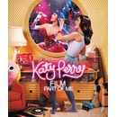 Perry Katy: Part Of Me BD