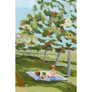 Anne of Green Gables (ISBN: 9781400336166)
