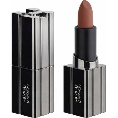 Muzigae mansion Moodwear Blur Lipstick matný hydratačný rúž 002 Maxi 4 g