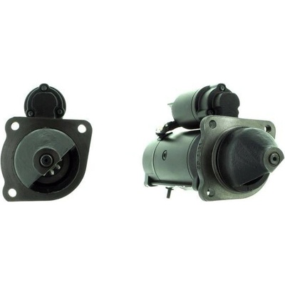 Startér Case MX135 191068M94 Iskra AZF4147