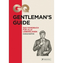 GQ Gentlemans Guide Burton Charlie