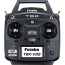 Futaba Prístroj T6K 8CH 2,4 GHz T-FHSS + prijímač R3006SB