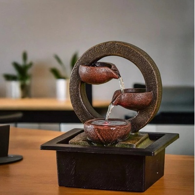Zen Arôme vnitřní fontána Terai 1 ks