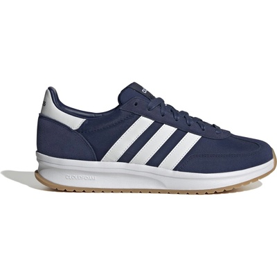Adidas Мъжки маратонки Adidas Run 70s 2.0 Low-Top Trainers Mens - Navy/White