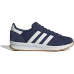 Adidas Мъжки маратонки Adidas Run 70s 2.0 Low-Top Trainers Mens - Navy/White - sportihobi - 136,89 лв