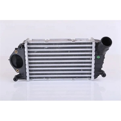 Chladič turba NISSENS 96794 96794