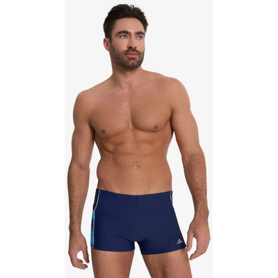 JOSS Бански Mens 27cm Training AOP Swimming