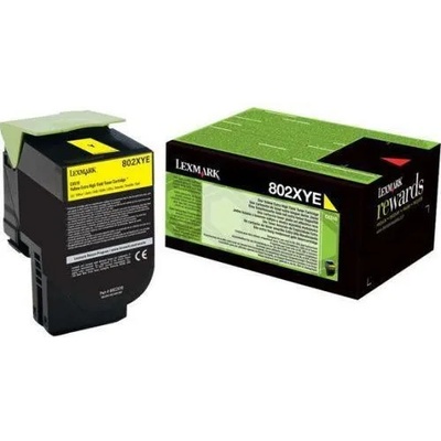 Lexmark 80C2XYE