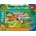 Ravensburger Пъзел Ravensburger от 2 x 24 части - Джурасик свят (12001057)