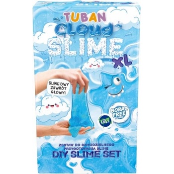 Tuban Slime Cloud XL