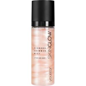 Youstar Skinglow Блясък лице и тяло