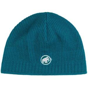 Mammut Шапка MAMMUT Sublime Beanie deep teal