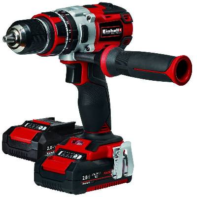 Einhell Expert Plus TE-CD 18 Li-i BL 4513861